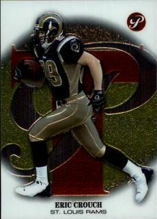 Eric Crouch