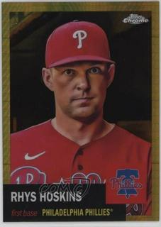Rhys Hoskins