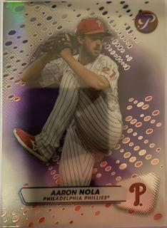 Aaron Nola