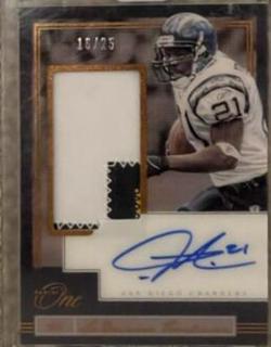LaDainian Tomlinson