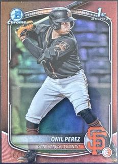 Onil Perez