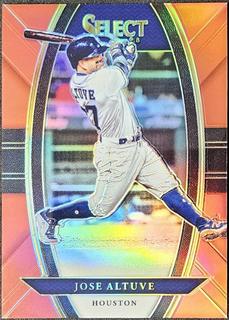 Jose Altuve
