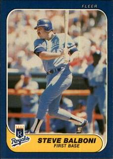 Steve Balboni