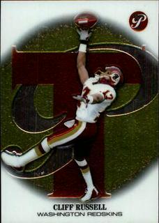 Cliff Russell