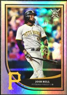 Josh Bell