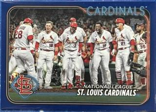 St. Louis Cardinals