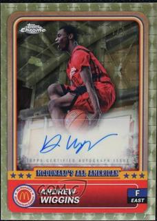 Andrew Wiggins
