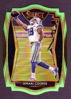Amari Cooper