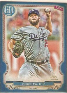 Clayton Kershaw