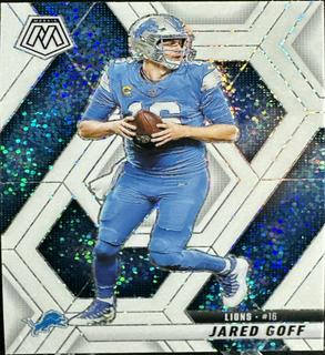 Jared Goff