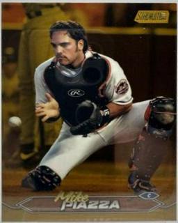 Mike Piazza