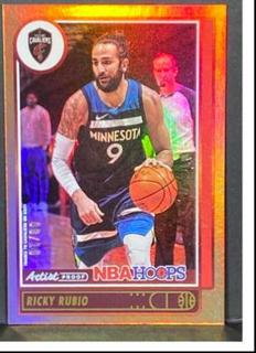 Ricky Rubio