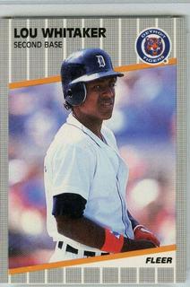 Lou Whitaker