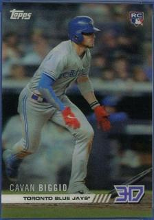 Cavan Biggio