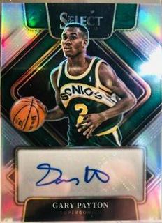 Gary Payton