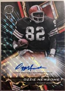 Ozzie Newsome