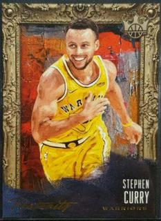 Stephen Curry