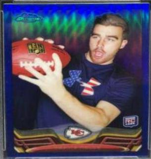 Travis Kelce