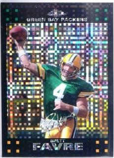 Brett Favre