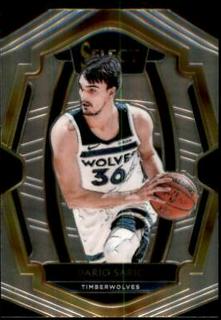 Dario Saric