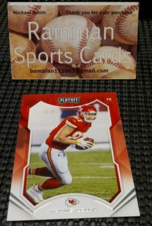 Travis Kelce