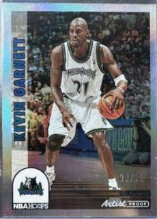 Kevin Garnett
