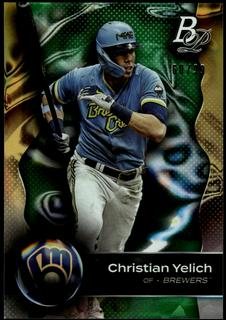 Christian Yelich