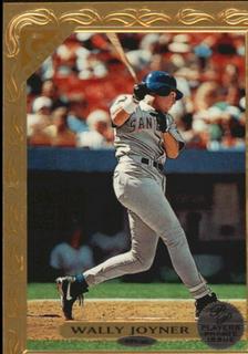 Wally Joyner