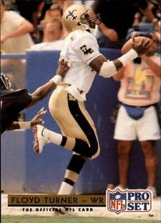 Floyd Turner
