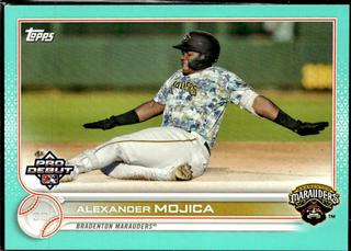 Alexander Mojica