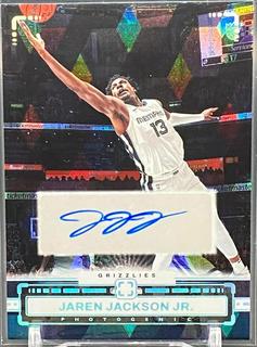Jaren Jackson Jr.