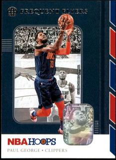 Paul George