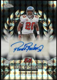 Ronde Barber