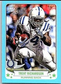 Trent Richardson