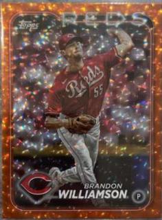 Brandon Williamson
