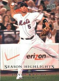 David Wright