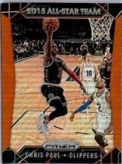 Chris Paul