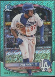 Emil Morales