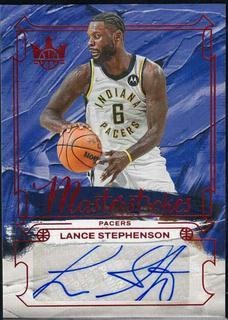 Lance Stephenson