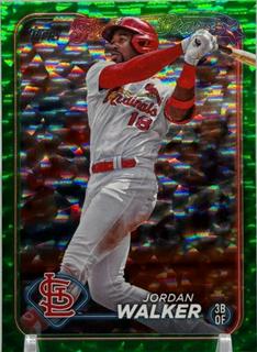 Jordan Walker