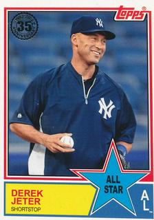 Derek Jeter