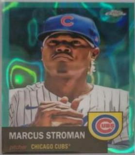 Marcus Stroman
