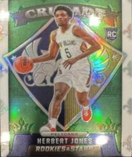 Herbert Jones