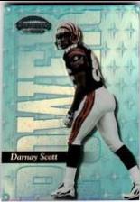 Darnay Scott