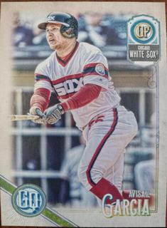 Avisail Garcia