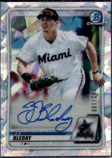 J.J. Bleday