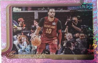 Darius Garland