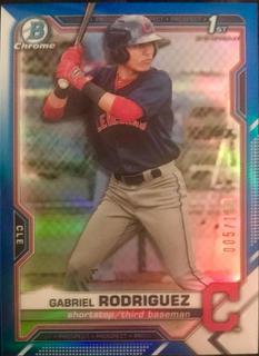 Gabriel Rodriguez
