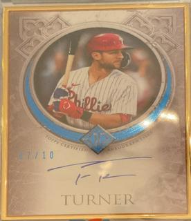 Trea Turner