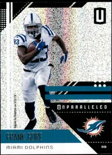 Frank Gore